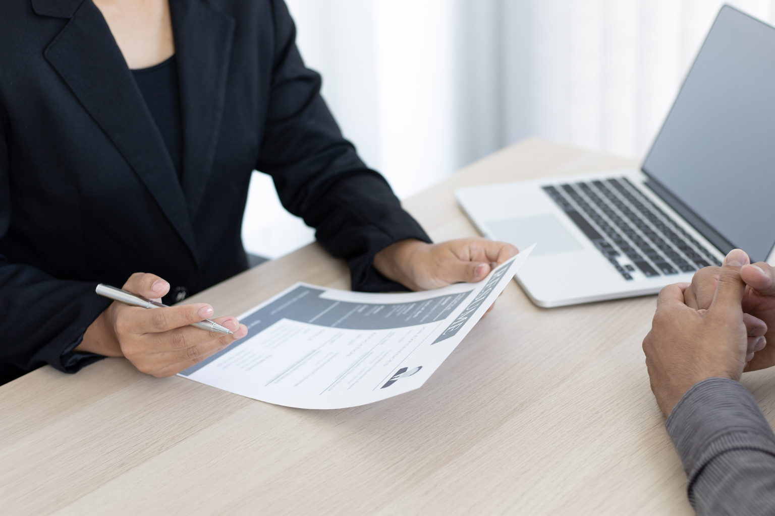 O que é Recrutamento Estratégico e Por que sua Empresa Precisa Dele